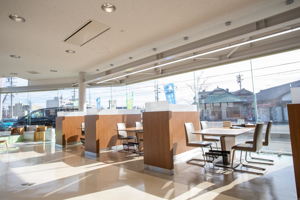 32大垣西店