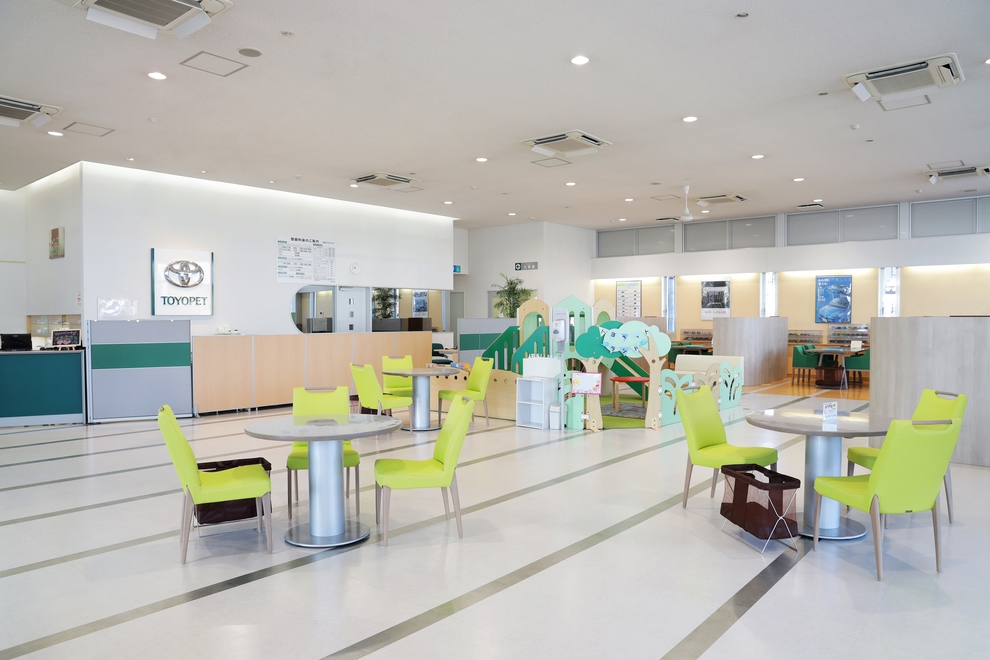 26県庁前
