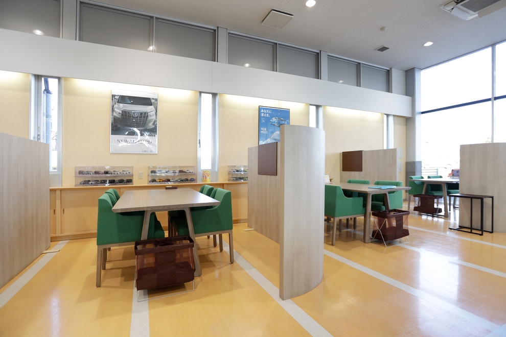 26県庁前店