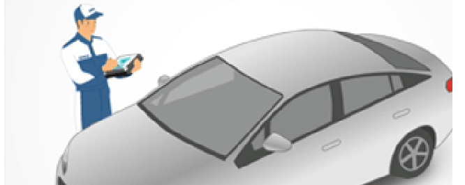 ハイブリッドシステム診断