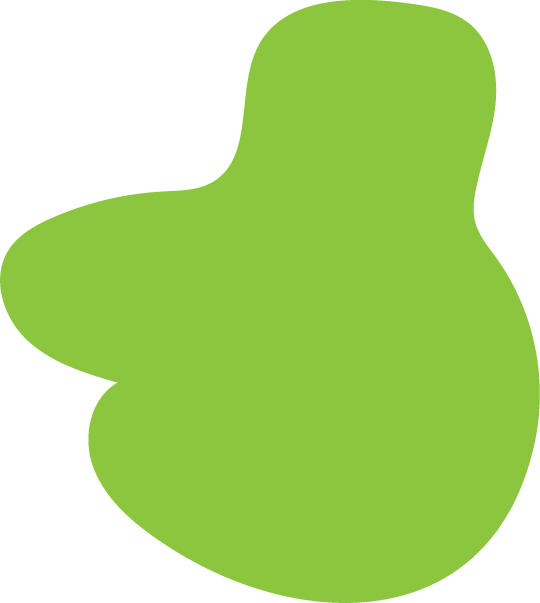 緑
