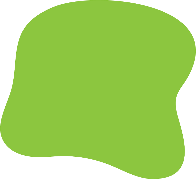 緑