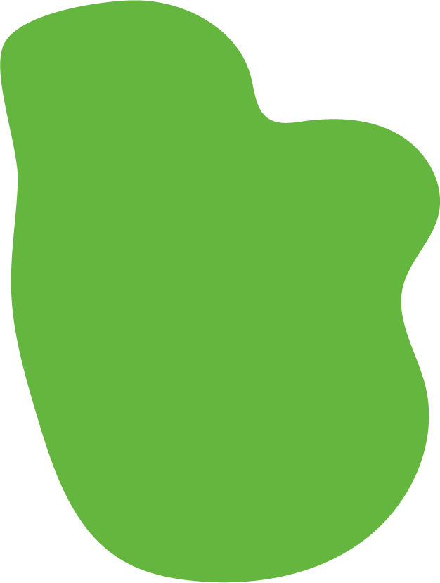 緑