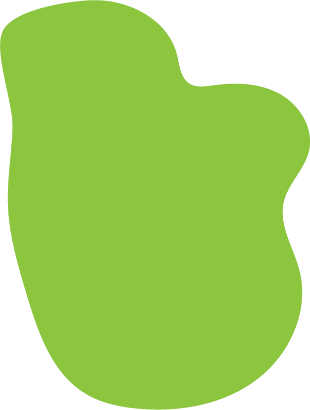 緑