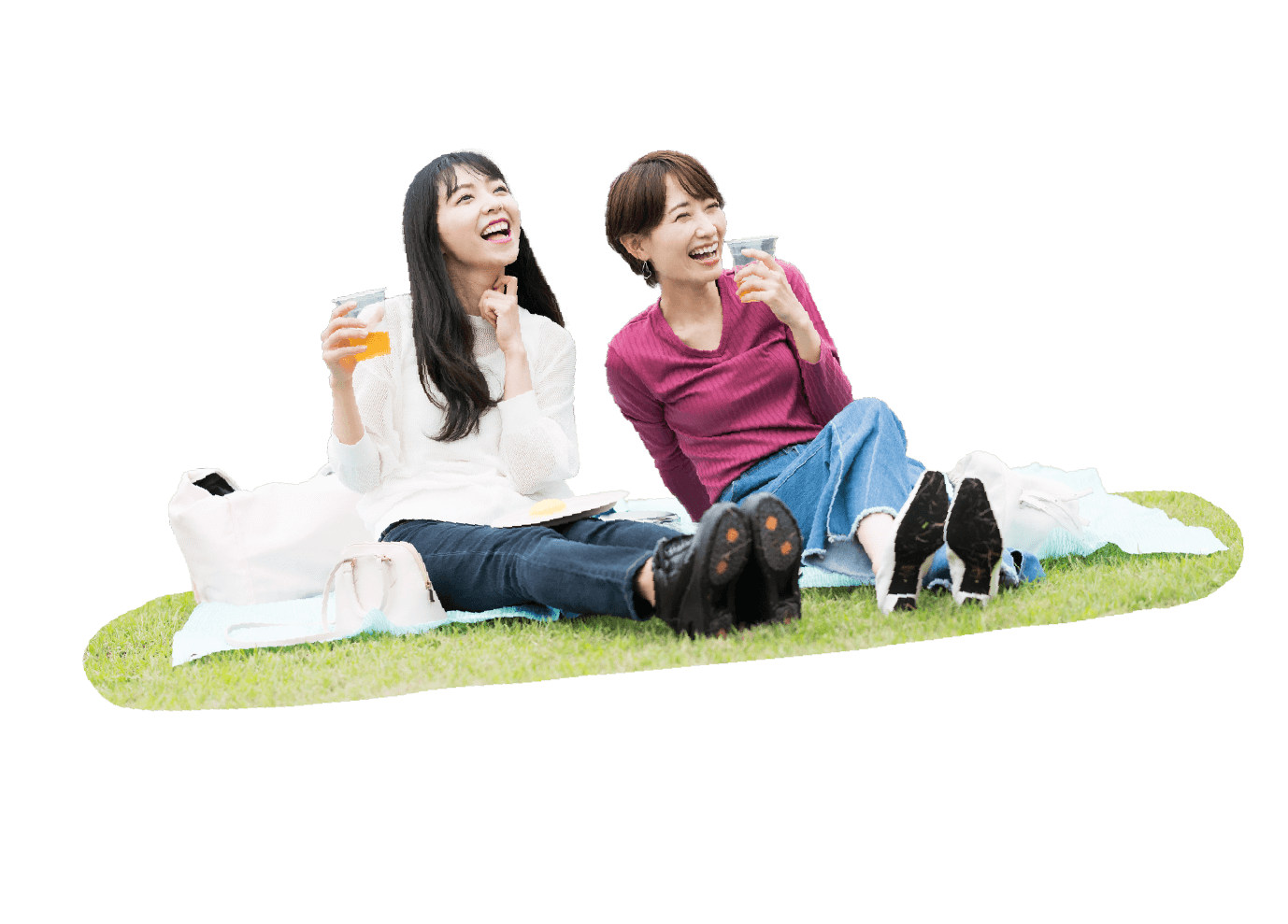 ピクニック
