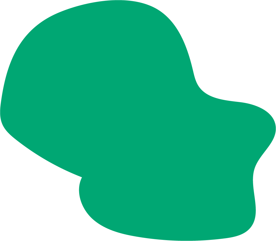 緑