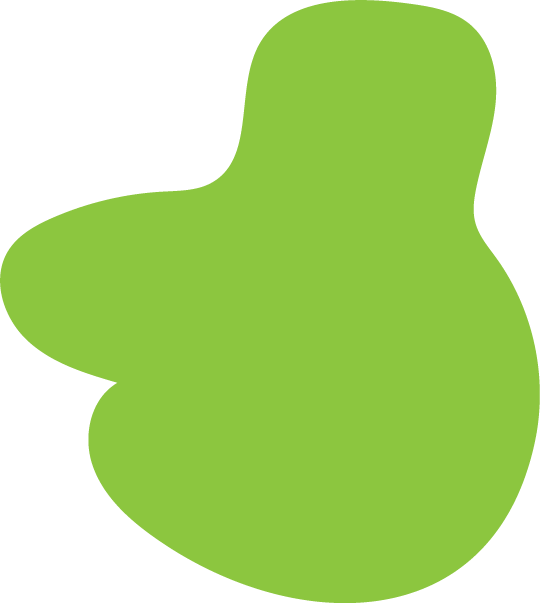 緑