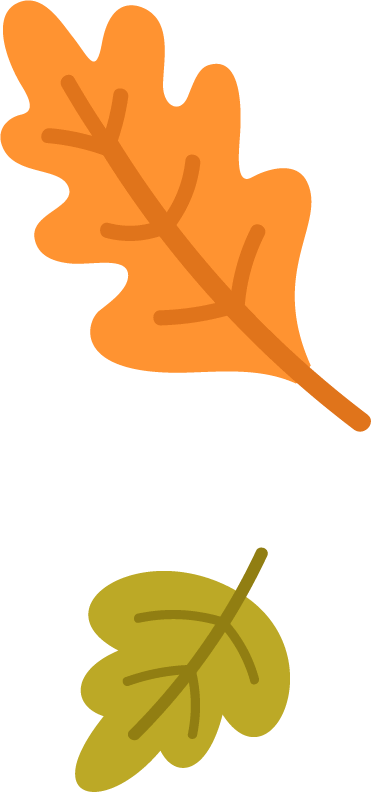葉っぱ