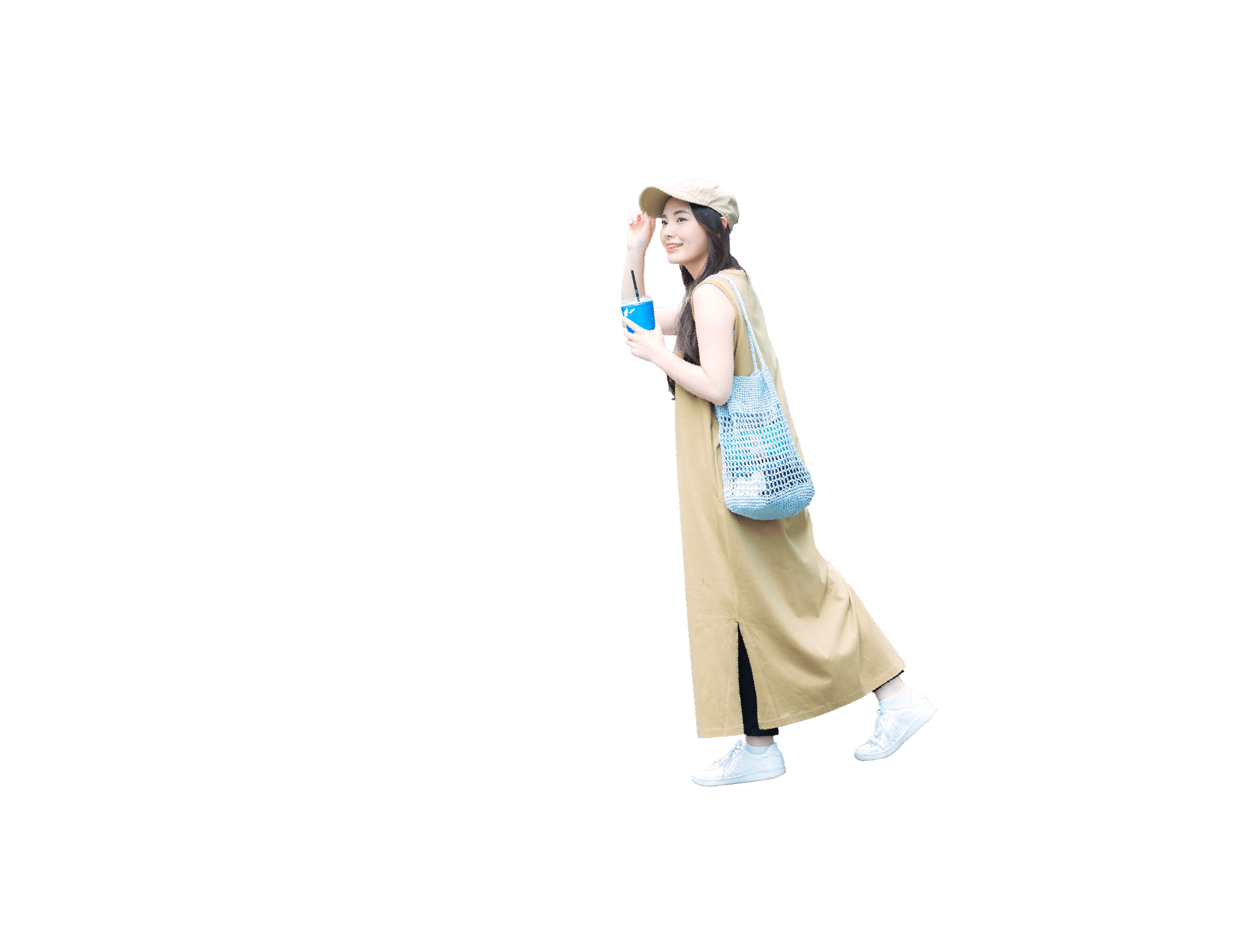 女性