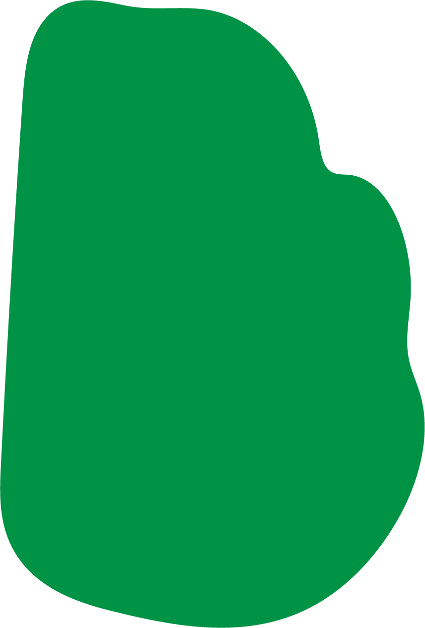 緑