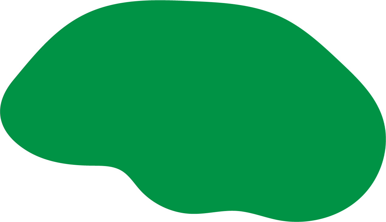 緑