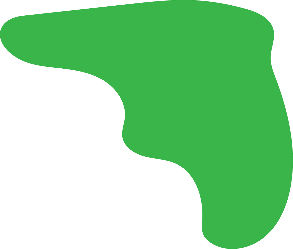 緑