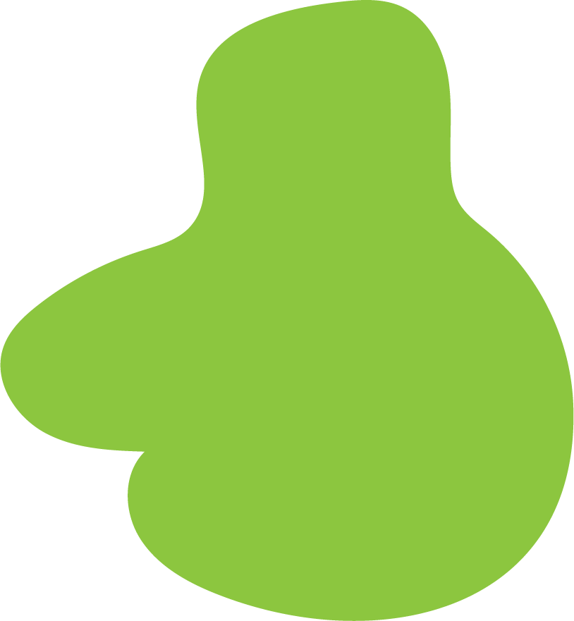 緑