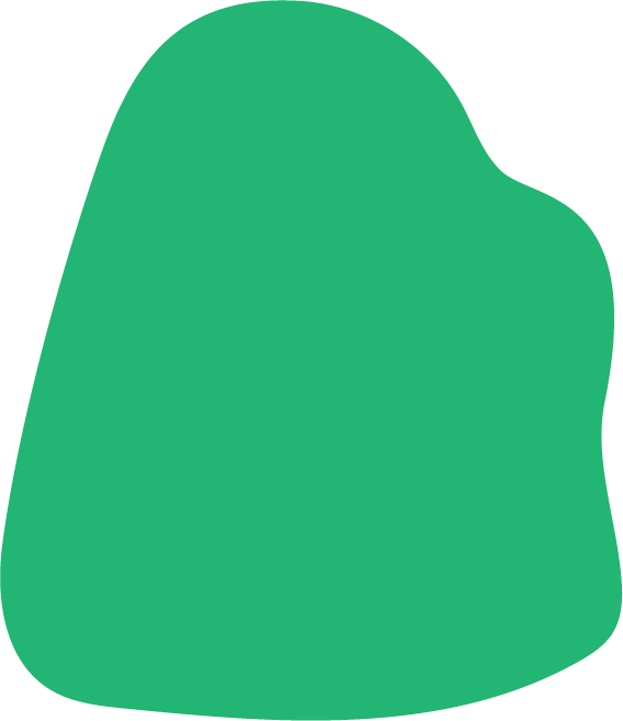 緑