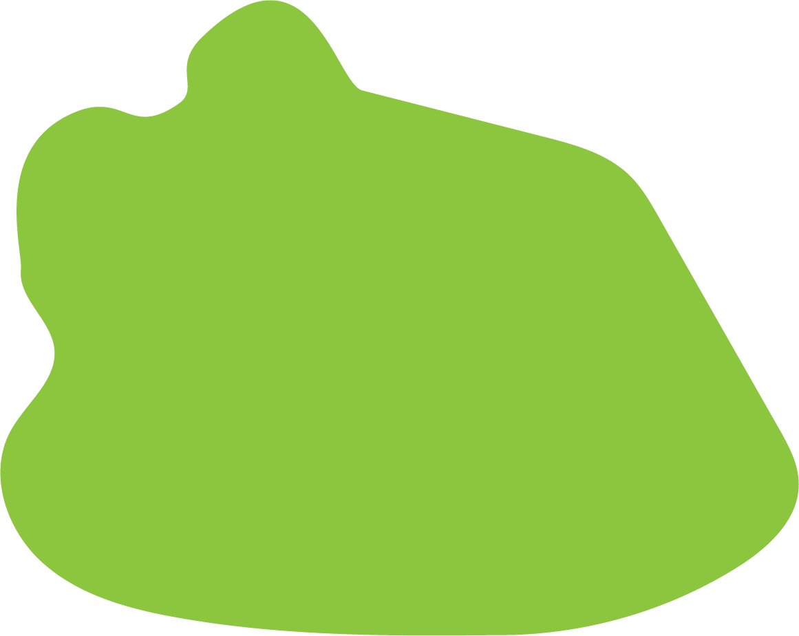 緑