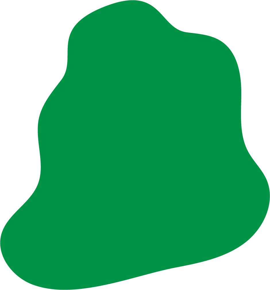 緑