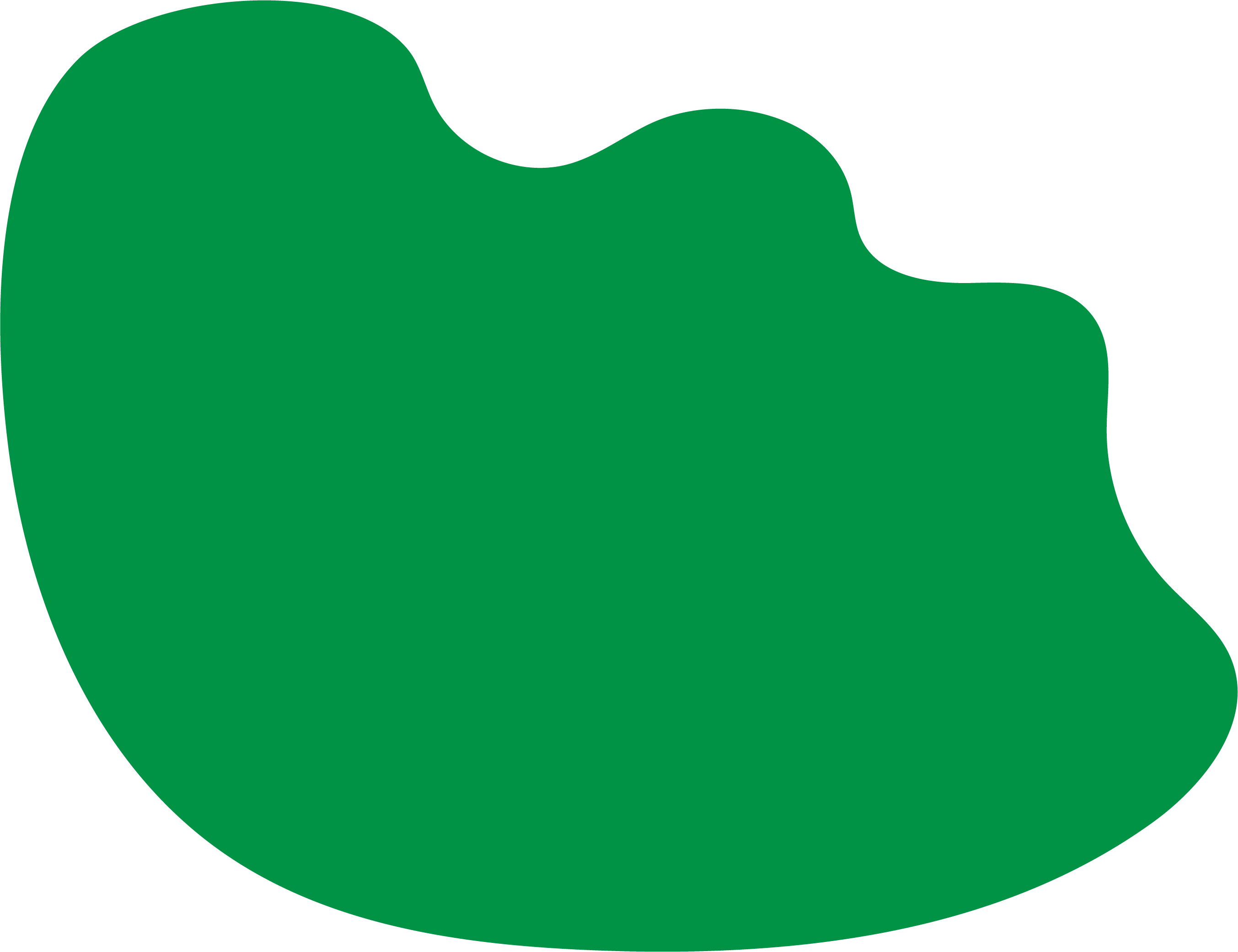 緑