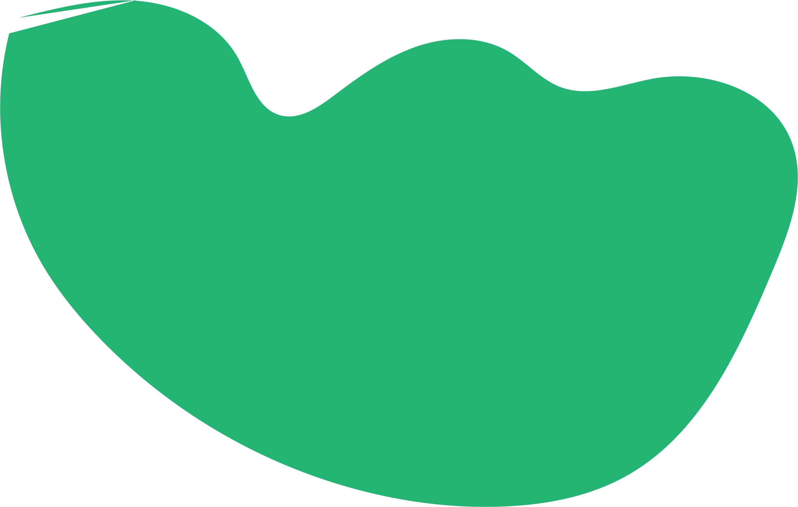 緑
