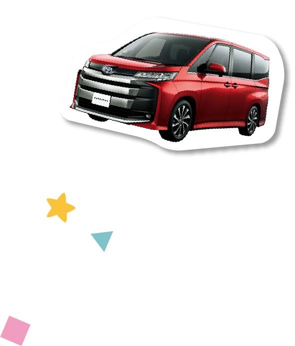 ノア