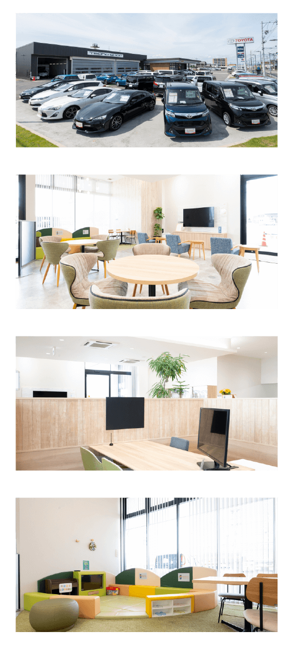 リフェスタ岐阜の画像