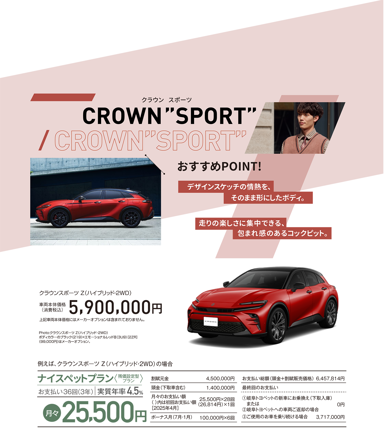 クラウン