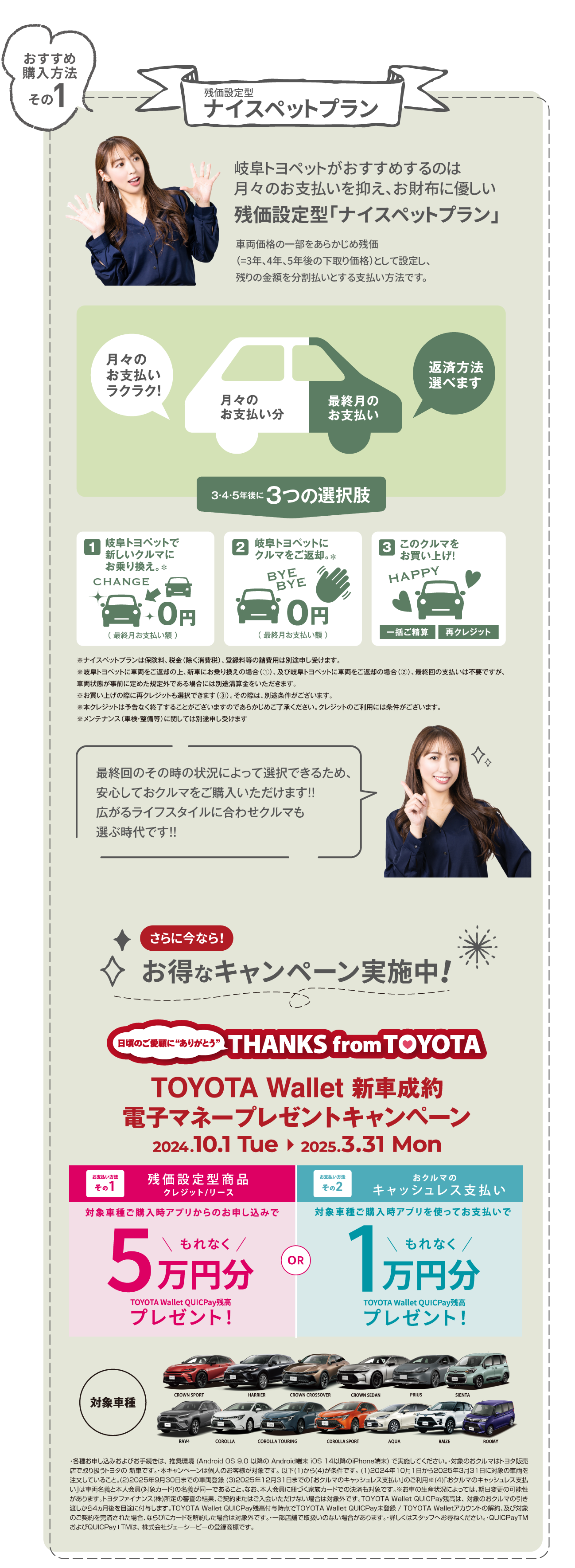 ナイスペットプラン