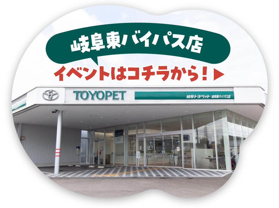 岐阜東バイパス店