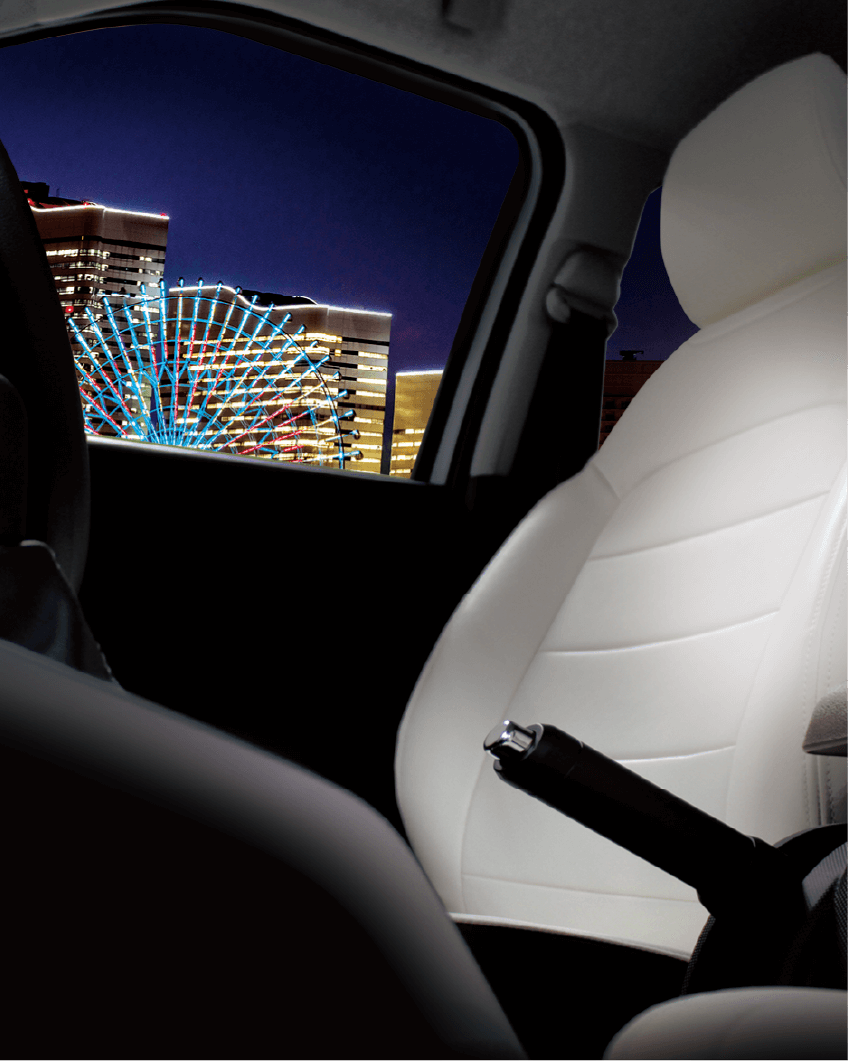 ライズLM デザイン2