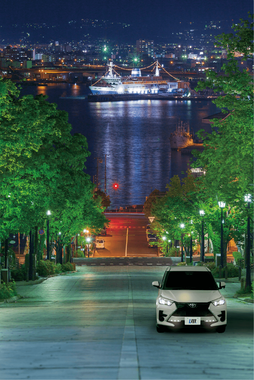 ライズLM デザイン3