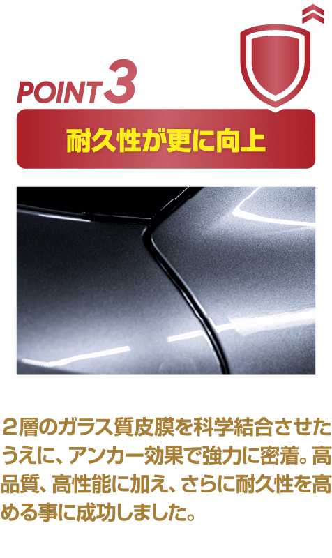 シミの原因を残さない！